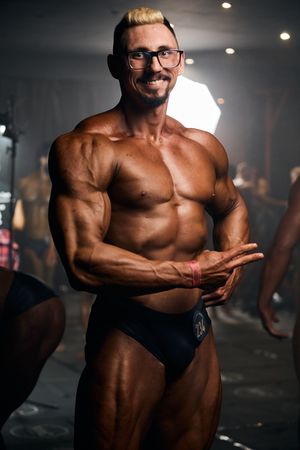 Фоторепортаж Таисии Гордовой